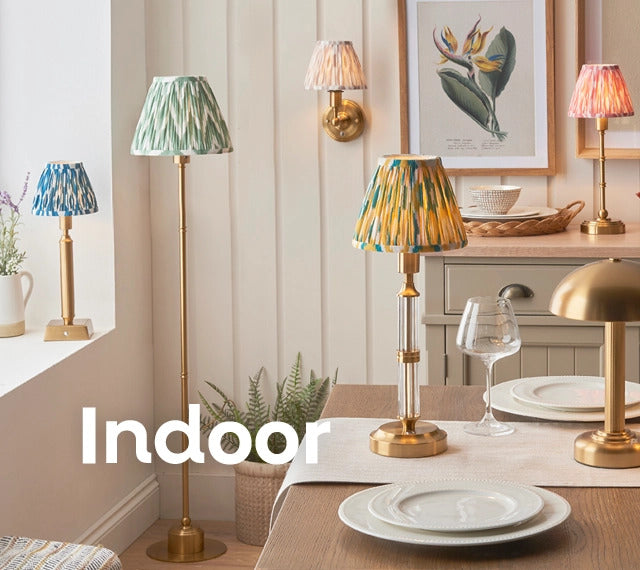 Indoor Lighting