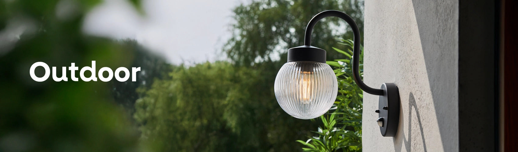 Outdoor Lighting
