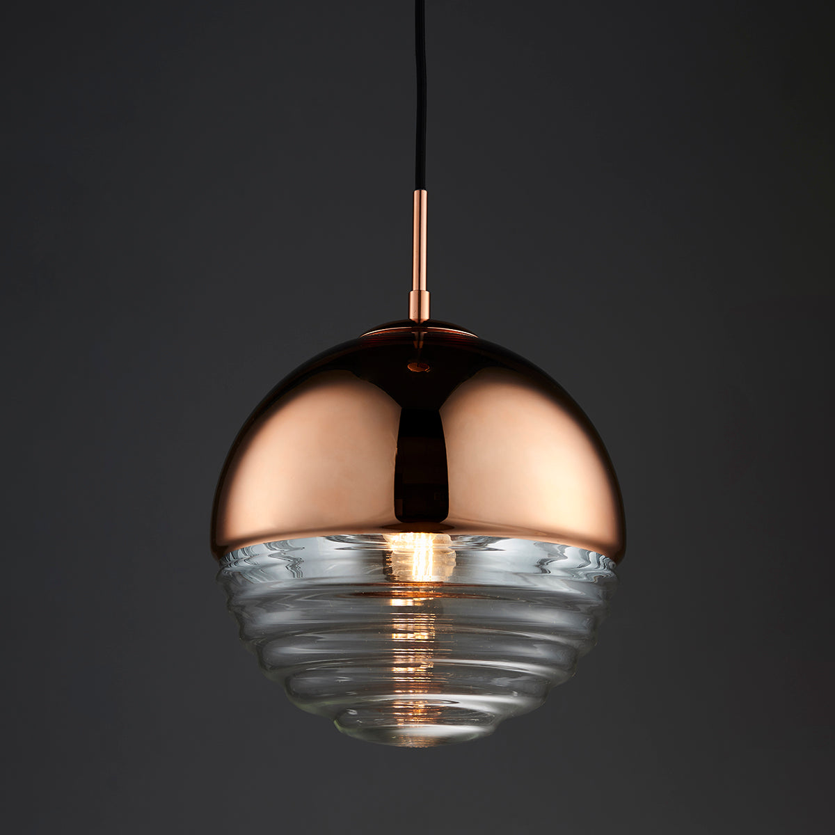 Copper