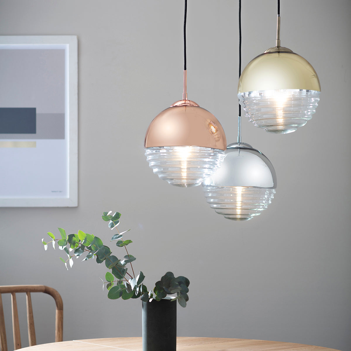 Copper