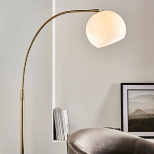 Shop Floor Lights