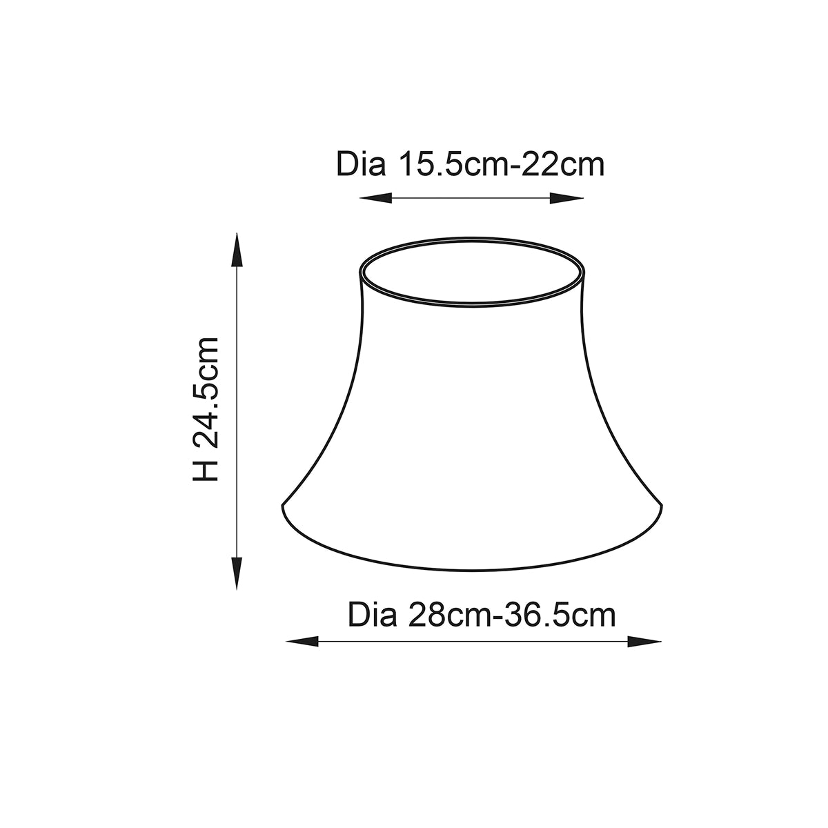 36 CM