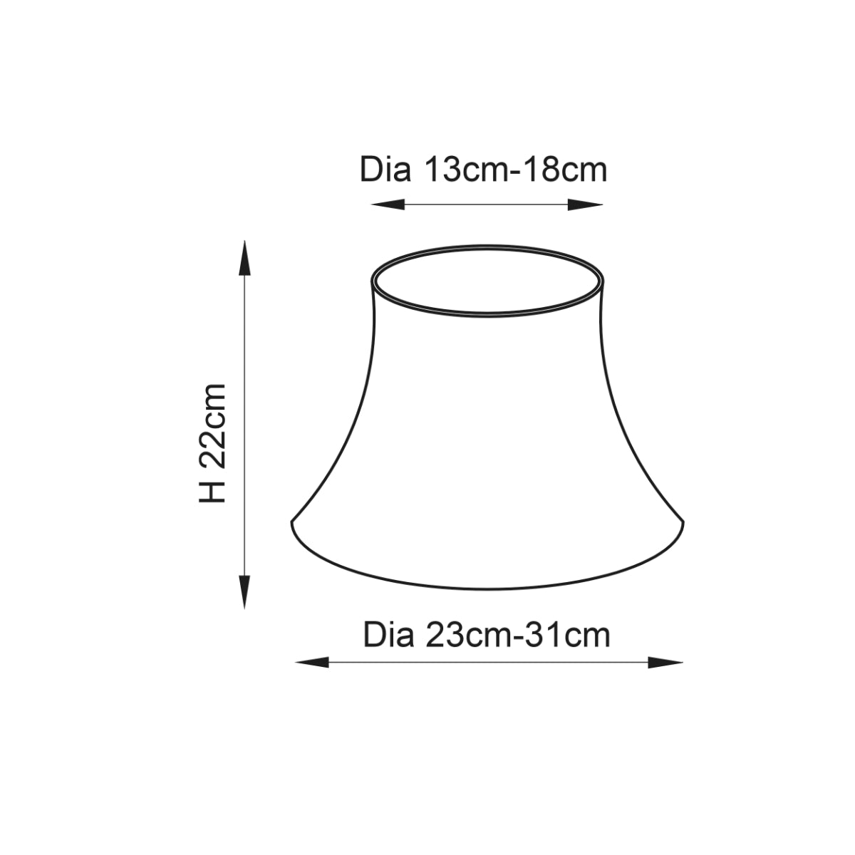 31 CM