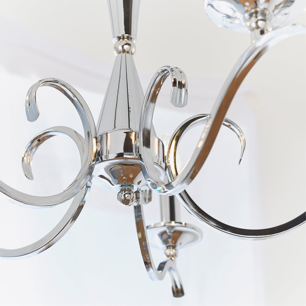 Chrome plate