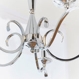 Chrome plate