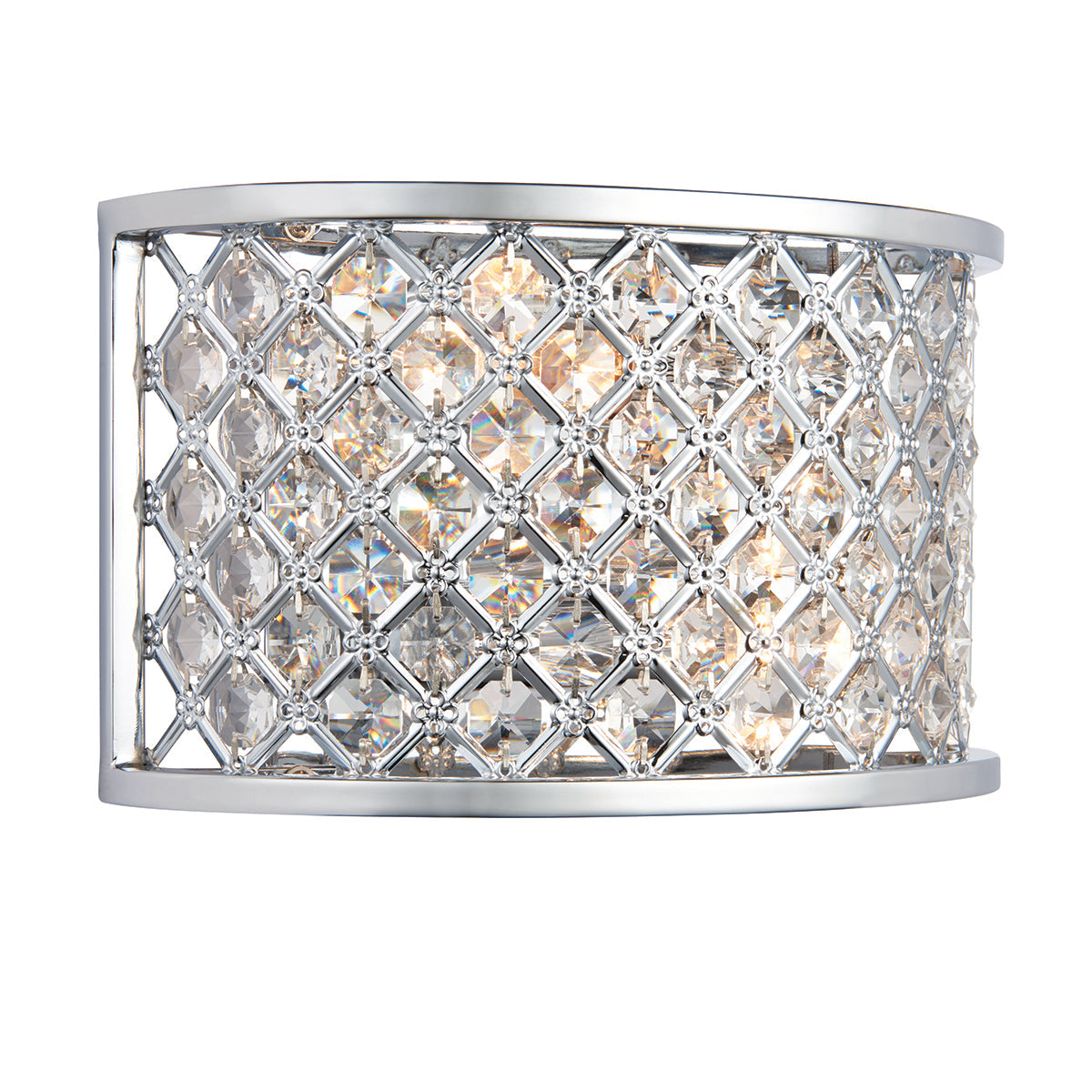 Chrome plate