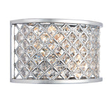 Chrome plate