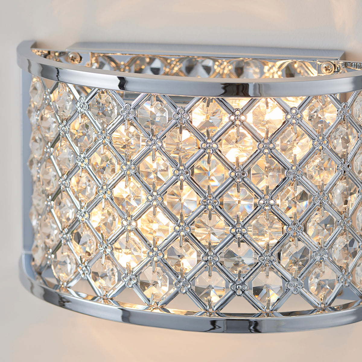 Chrome plate