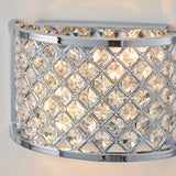 Chrome plate