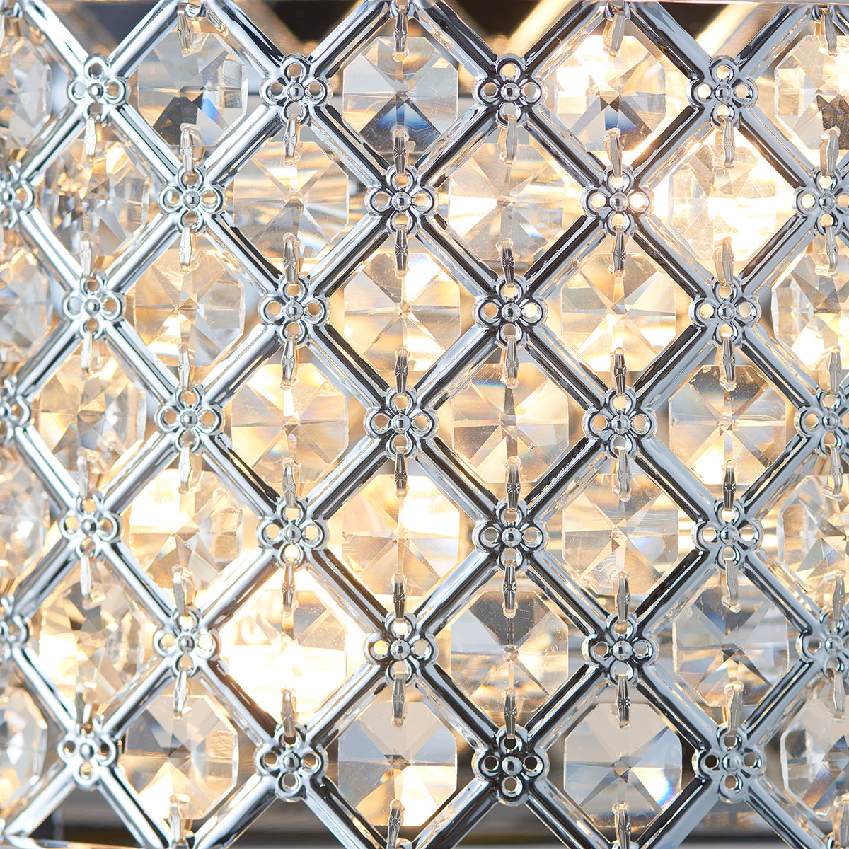 Chrome plate