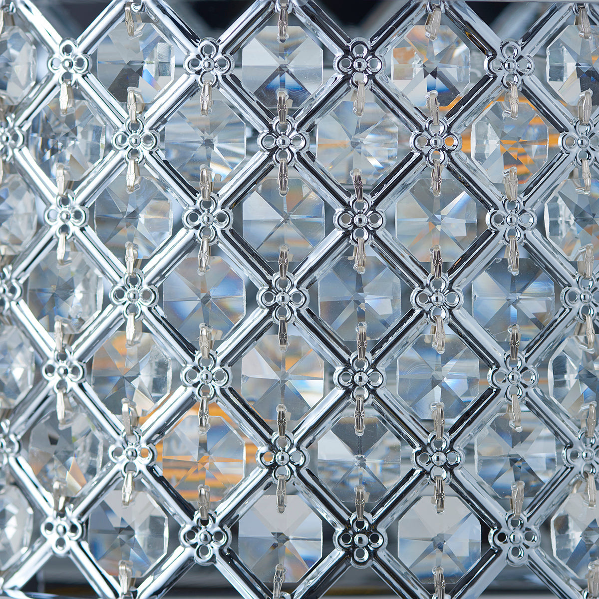 Chrome plate