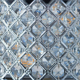 Chrome plate