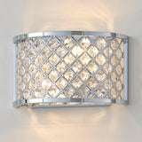 Chrome plate