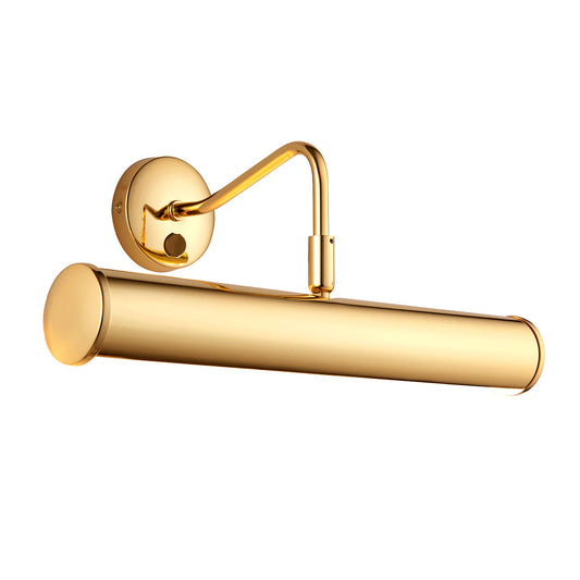 Brass plate