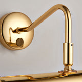 Brass plate