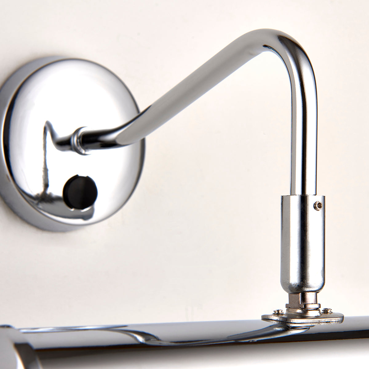 Chrome plate