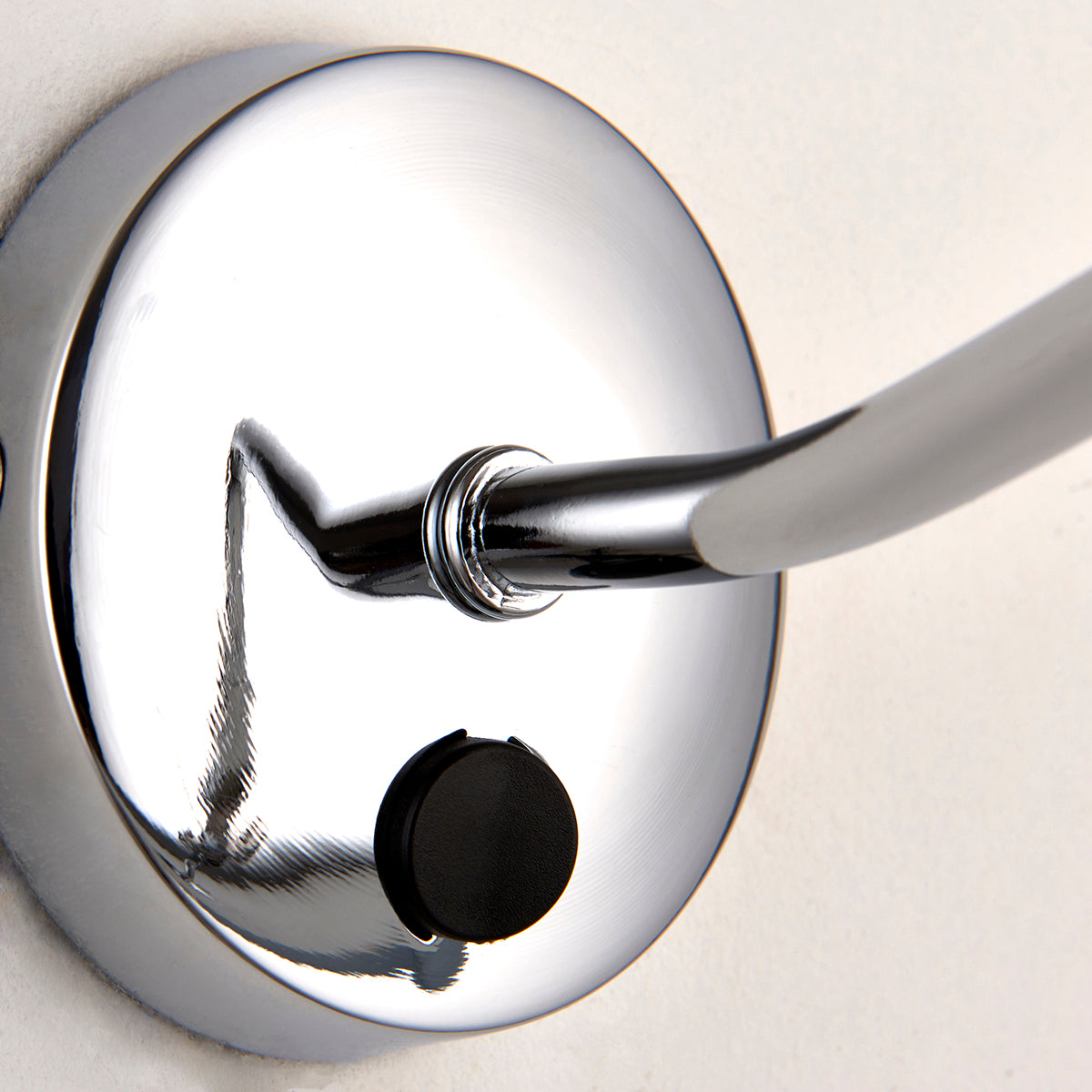 Chrome plate