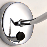 Chrome plate