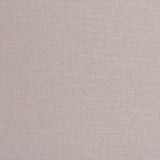 Ivory linen mix fabric 45 CM