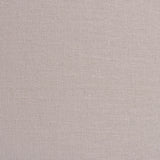 Ivory linen mix fabric 20 CM