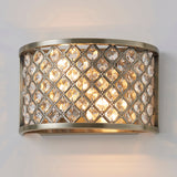 Antique brass