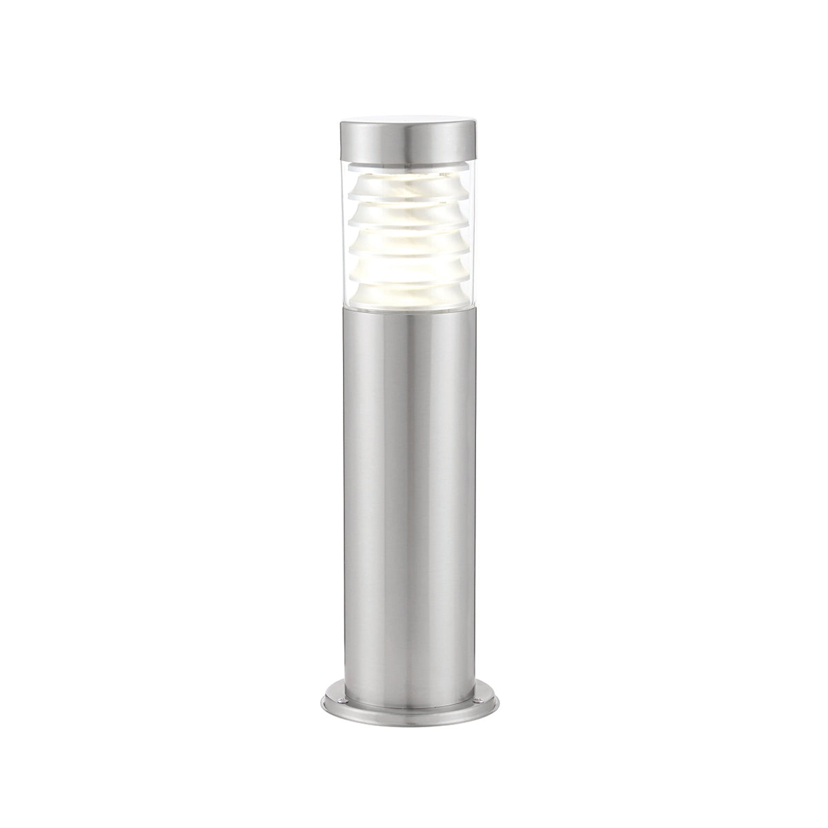 Marine grade br stainless steel & clear pc