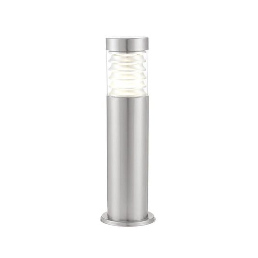 Marine grade br stainless steel & clear pc