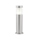 Marine grade br stainless steel & clear pc
