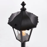 Matt black