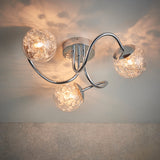 Chrome plate & chrome wire