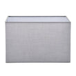 Grey fabric