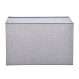 Grey fabric