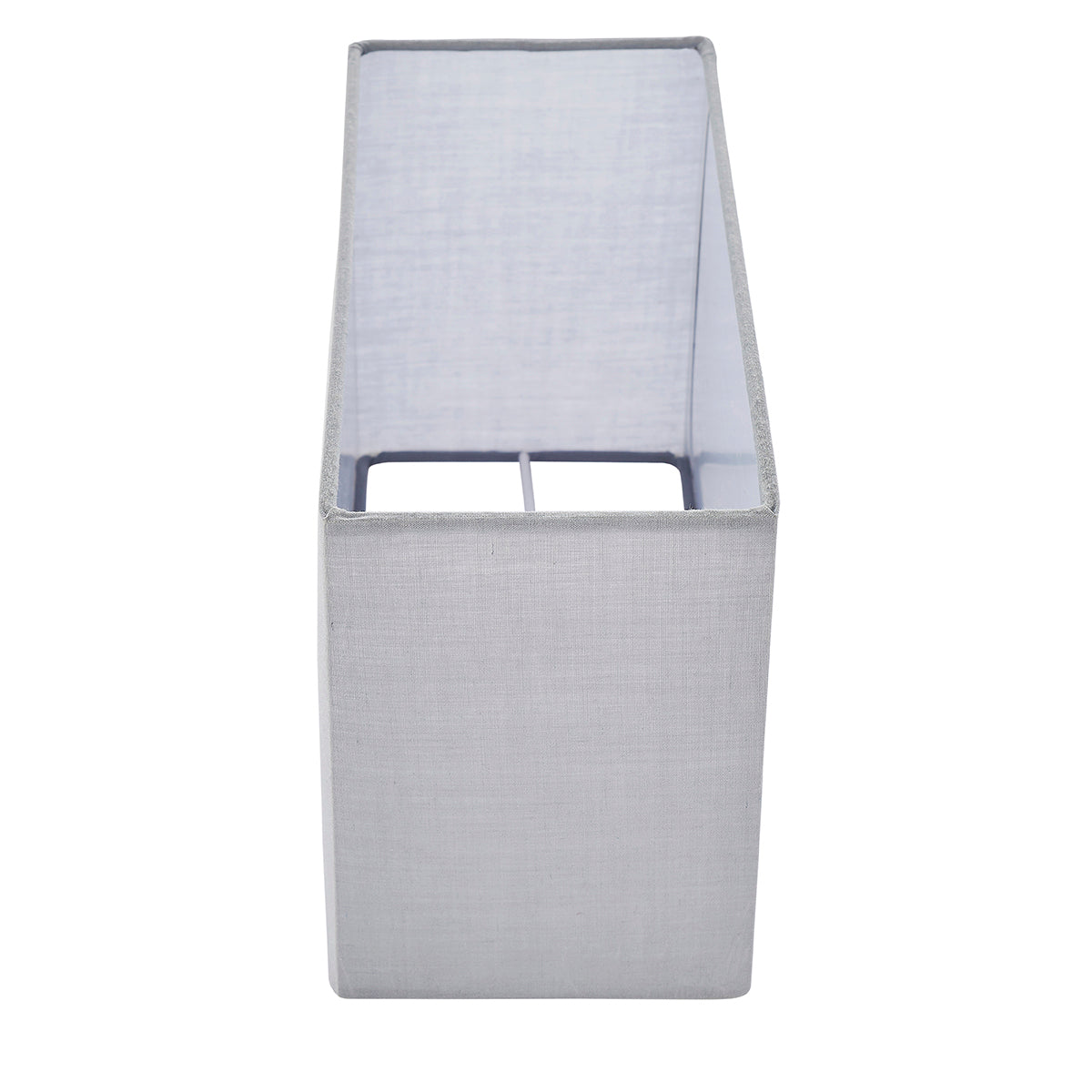 Grey fabric