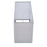 Grey fabric