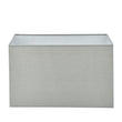 Grey fabric