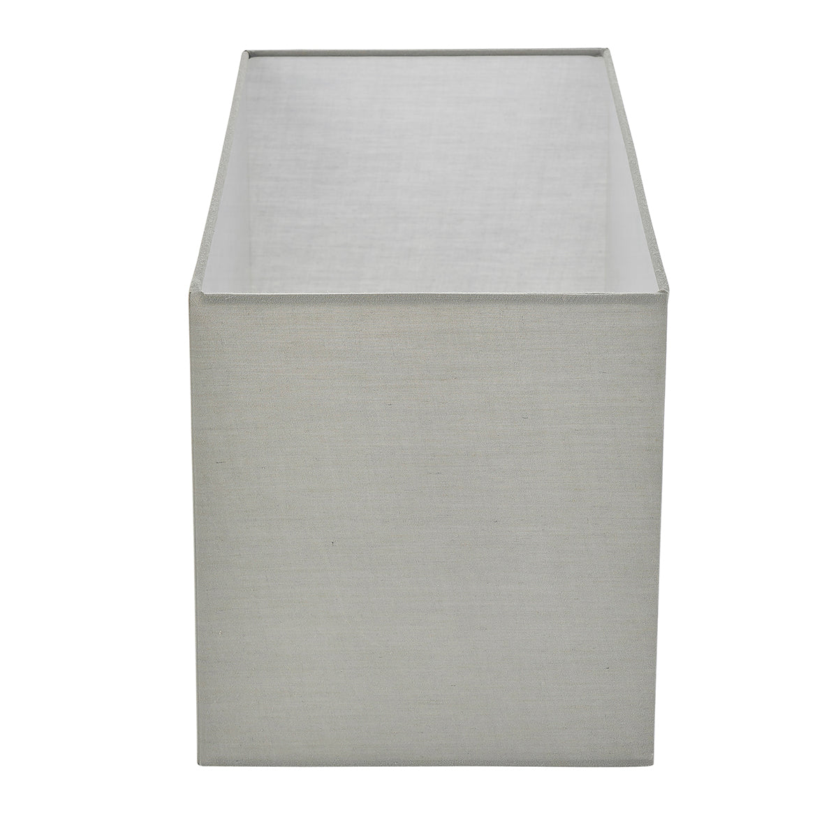 Grey fabric