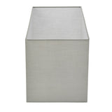 Grey fabric