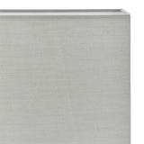 Grey fabric
