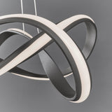 Textured coffee paint & white silicone