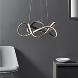 Textured coffee paint & white silicone