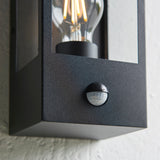 Matt black