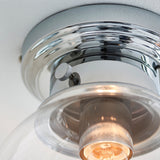 Chrome plate