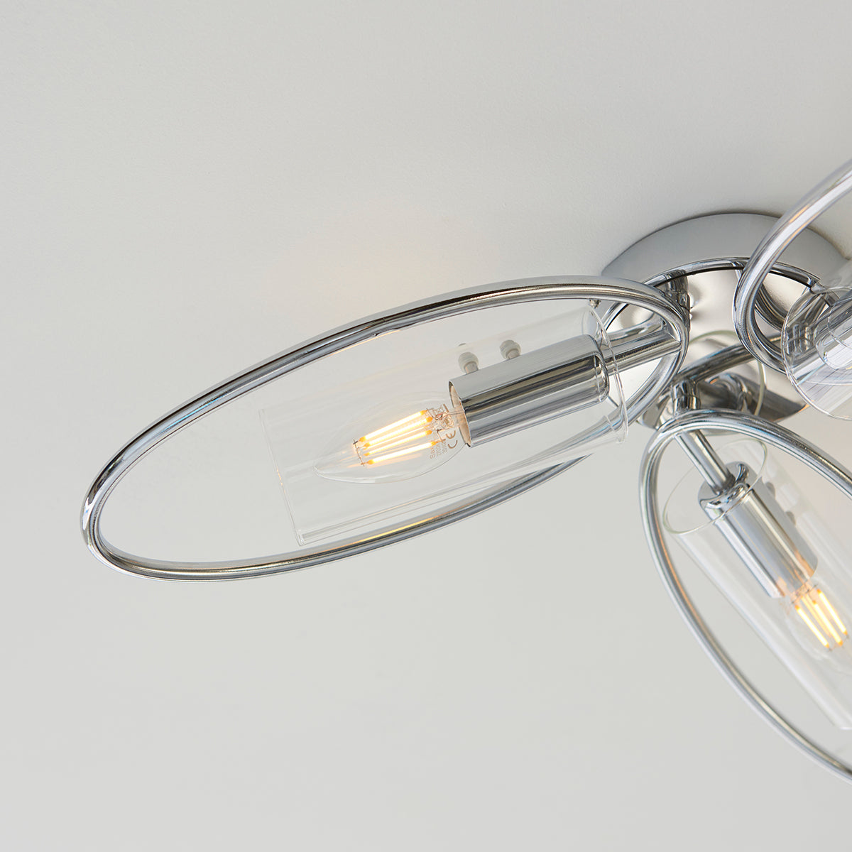 Chrome plate