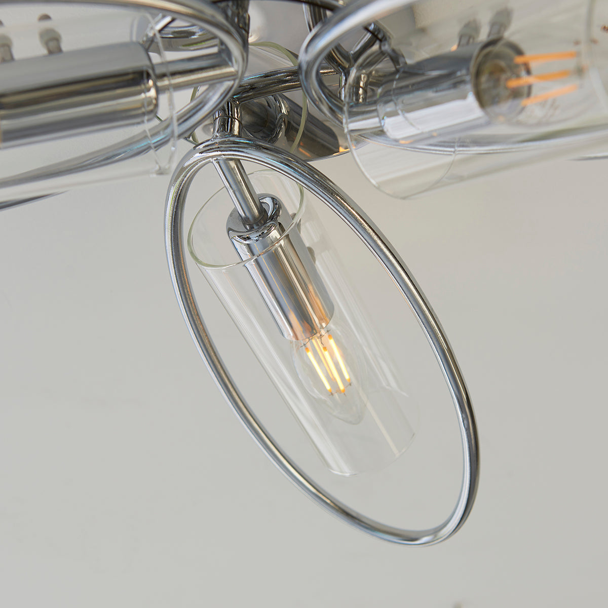 Chrome plate