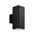 Textured black