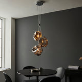 Chrome metallic glass & chrome plate