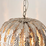 Silver leaf
