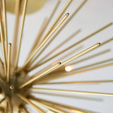 Satin brass plate