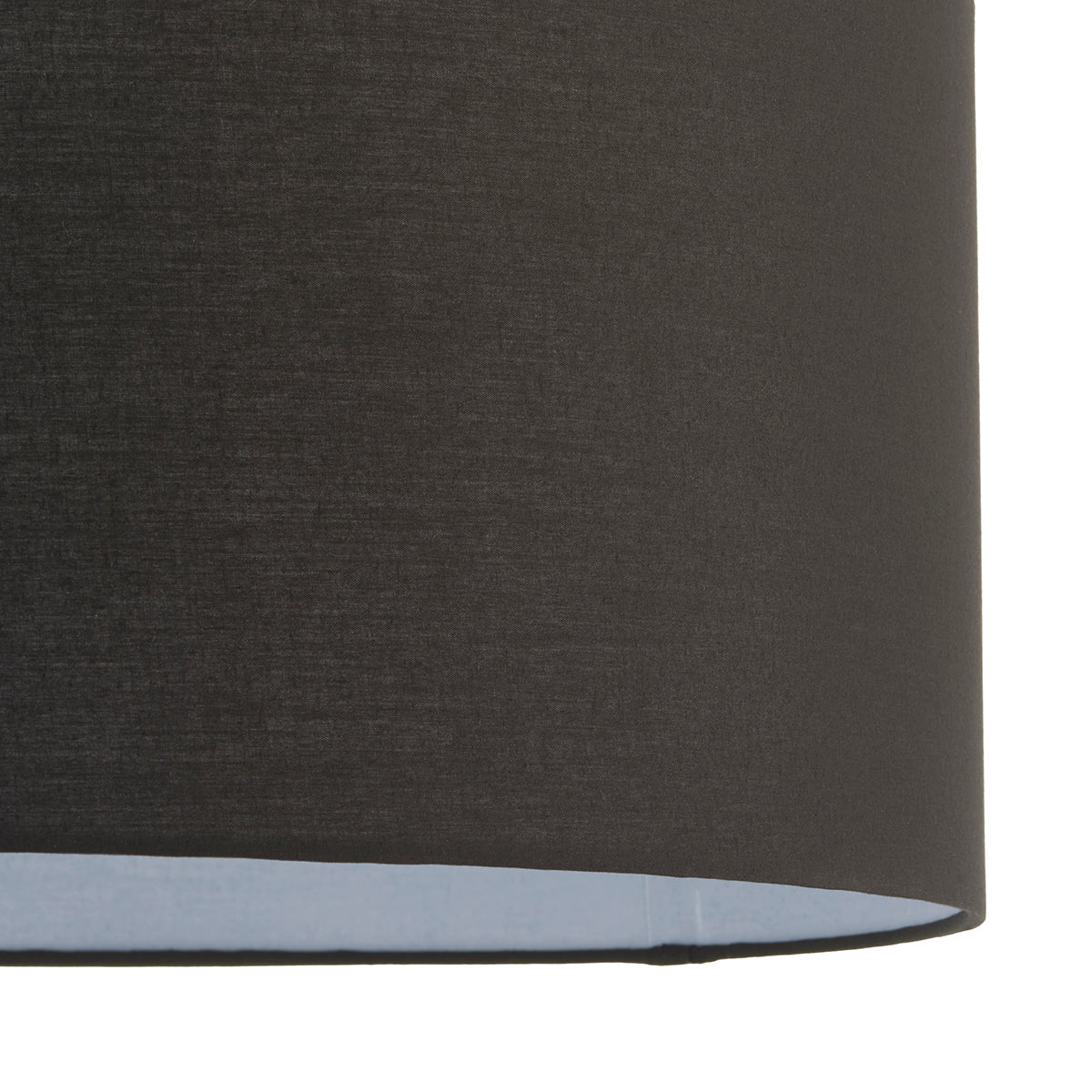 Black fabric