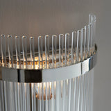 Bright nickel plate